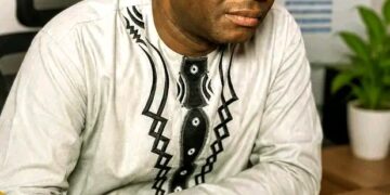 🇬🇳Dr Mamadou Siradio Barry : Un leadership au service de la santé publique