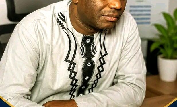 🇬🇳Dr Mamadou Siradio Barry : Un leadership au service de la santé publique