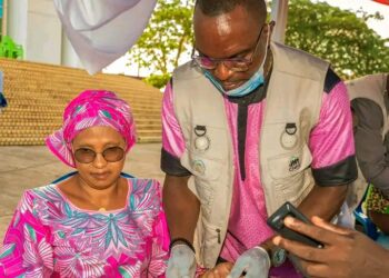 🇬🇳Conakry : Deux journées de dépistage gratuit du diabète et de l’hypertension artérielle