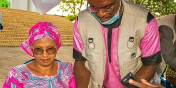 🇬🇳Conakry : Deux journées de dépistage gratuit du diabète et de l’hypertension artérielle