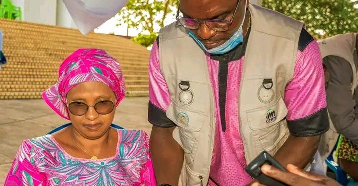 🇬🇳Conakry : Deux journées de dépistage gratuit du diabète et de l’hypertension artérielle