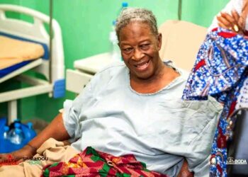 🇬🇳SOS – M’mah Soumah : Le BGDA dément tout abandon et précise les conditions de sa prise en charge