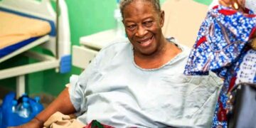 🇬🇳SOS – M’mah Soumah : Le BGDA dément tout abandon et précise les conditions de sa prise en charge
