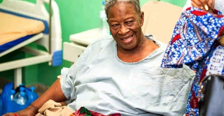 🇬🇳SOS – M’mah Soumah : Le BGDA dément tout abandon et précise les conditions de sa prise en charge