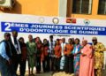 🇬🇳2èmes Journées Scientifiques d’Odontologie : Conakry accueille la sous-région