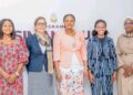 🇬🇳Santé & Environnement : Une alliance durable