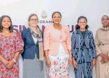 🇬🇳Santé & Environnement : Une alliance durable