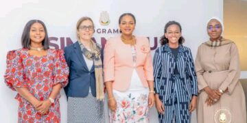 🇬🇳Santé & Environnement : Une alliance durable