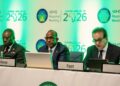 Santé publique : L’Afrique veut peser sur la réforme du système mondial de la santé