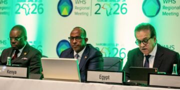 Santé publique : L’Afrique veut peser sur la réforme du système mondial de la santé