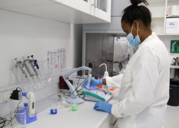Santé publique : L’Afrique se dote d’un groupe consultatif sur la génomique