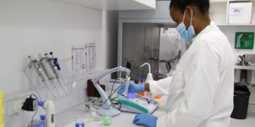 Santé publique : L’Afrique se dote d’un groupe consultatif sur la génomique