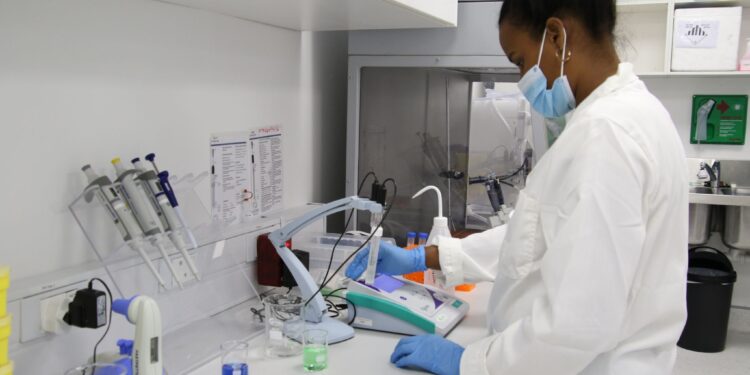 Santé publique : L’Afrique se dote d’un groupe consultatif sur la génomique