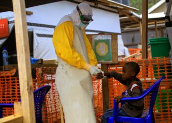 Résilience sanitaire : L’Afrique du Sud s’engage dans la lutte contre Ebola en Afrique centrale
