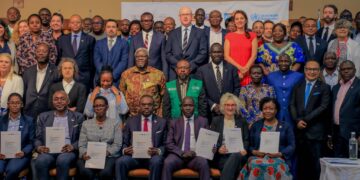 Santé – Épidémie : Africa CDC annonce une coordination régionale contre Ebola