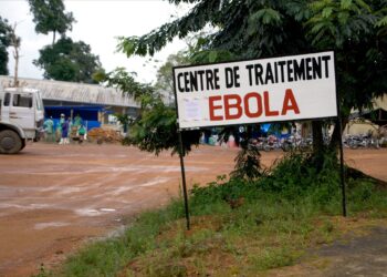 Épidémie : En RDC, beaucoup considèrent Ebola comme un mythe, selon ActionAid