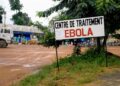 Afrique : L’Allemagne alloue 13 M€ supplémentaires contre Ebola