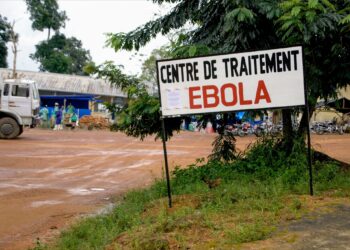 Afrique : L’Allemagne alloue 13 M€ supplémentaires contre Ebola