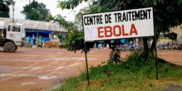 Afrique : L’Allemagne alloue 13 M€ supplémentaires contre Ebola