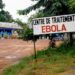 Afrique : L’Allemagne alloue 13 M€ supplémentaires contre Ebola