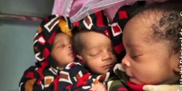 🇬🇳N’Zérékoré : Une naissance exceptionnelle et un appel à la solidarité