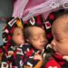 🇬🇳N’Zérékoré : Une naissance exceptionnelle et un appel à la solidarité