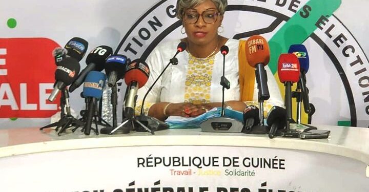 Élections Communales 2026 : La DGE amorce la dernière phase de la proclamation des résultats et précise les voies de recours