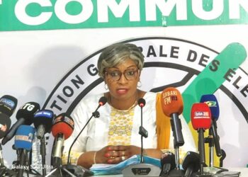 Élections législatives et communales : La DGE annonce la clôture imminente de la proclamation des résultats provisoires ce jeudi