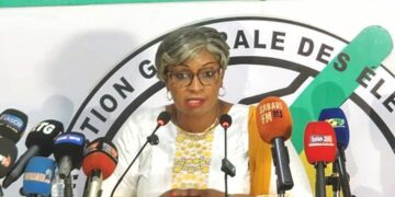 Élections législatives et communales : La DGE annonce la clôture imminente de la proclamation des résultats provisoires ce jeudi