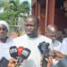 MESRS : Tenu à Conakry de l&rsquo;atelier de restitution et de validation du rapport diagnostic institutionnel et scientifique des IRS/CDI