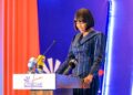 39ème Conférence Annuelle du CREDAF : Mme Fatoumata Foula Diallo prend la présidence