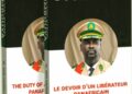L’OR DE LA GUINÉE, L’AVENIR DE LA GUINÉE : UNE NOUVELLE ÈRE DE SOUVERAINETÉ ÉCONOMIQUE