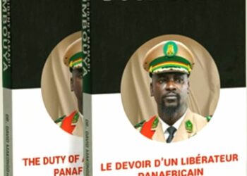 L’OR DE LA GUINÉE, L’AVENIR DE LA GUINÉE : UNE NOUVELLE ÈRE DE SOUVERAINETÉ ÉCONOMIQUE