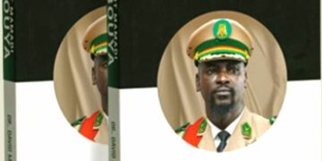 L’OR DE LA GUINÉE, L’AVENIR DE LA GUINÉE : UNE NOUVELLE ÈRE DE SOUVERAINETÉ ÉCONOMIQUE