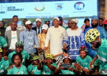 Simandou Tour de Guinée : Les organisateurs annoncent les couleurs de la première édition