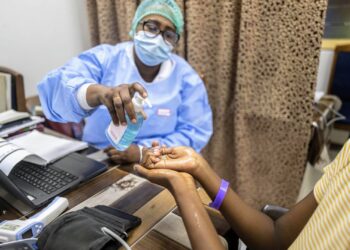 🇬🇳Santé : L’Agence Nationale de Sécurité Sanitaire renforce la prévention des maladies épidémiques