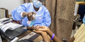🇬🇳Santé : L’Agence Nationale de Sécurité Sanitaire renforce la prévention des maladies épidémiques
