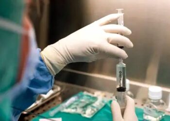 Santé publique : L’OMS élargit son appui à la Mauritanie pour contenir la diphtérie