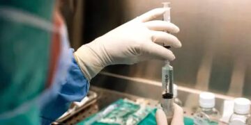 Santé publique : L’OMS élargit son appui à la Mauritanie pour contenir la diphtérie
