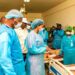 🇬🇳Santé : lancement de deux formations universitaires en urgences médicales
