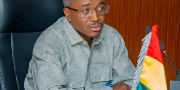 🇬🇳Ministère de la santé : Une inspection renforcée pour un système de santé plus résilient
