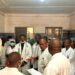 🇬🇳Hôpital Régional de Labé : Une tournée hebdomadaire pour améliorer les soins