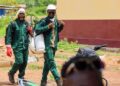 🇬🇳Lutte contre le paludisme : La SAG intensifie ses actions à Siguiri