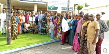 🇬🇳Guinée : La santé mentale au coeur des priorités du département de la santé