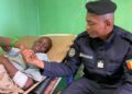 🇬🇳Soins de santé : Visite de soutien au CHU Donka