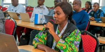 🇬🇳Gestion sanitaire : Le Ministère clôt un atelier sur la formation des équipes cadres de district en Guinée
