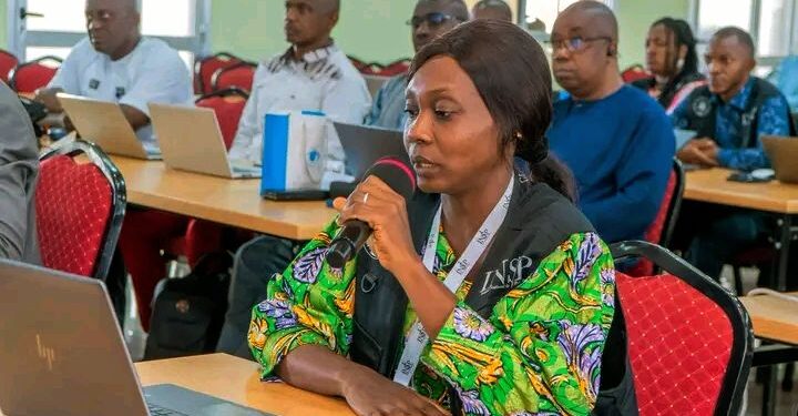 🇬🇳Gestion sanitaire : Le Ministère clôt un atelier sur la formation des équipes cadres de district en Guinée