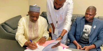 🇬🇳Guinée : L’INSP lance sa révolution numérique pour la formation en santé publique