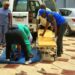 🇬🇳Hôpital préfectoral de Dubréka : Formation en premiers secours pour les agents de santé