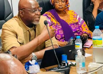 🇬🇳Monitorage du premier semestre 2026 : 3e journée consacrée à l’évaluation des performances des services